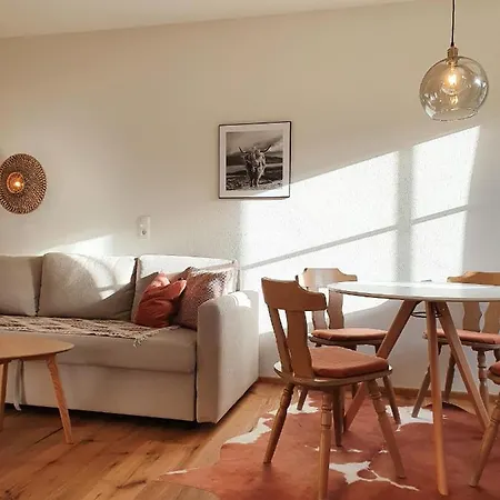 Gruberwirt Apartments Guest house