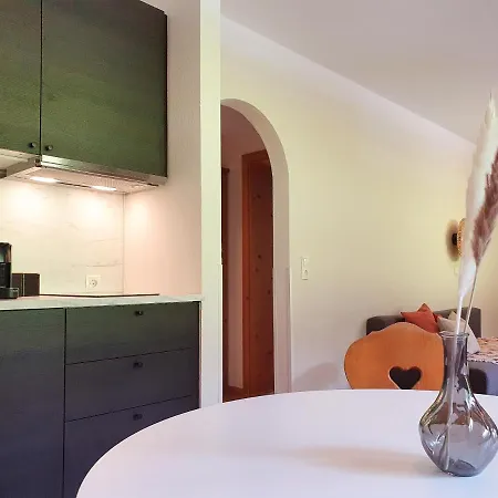 Gruberwirt Apartments Guest house