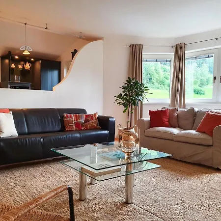 Gruberwirt Apartments Guest house
