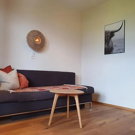 Guest house Gruberwirt Apartments 3*