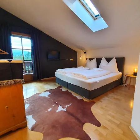 Gruberwirt Apartments Guest house