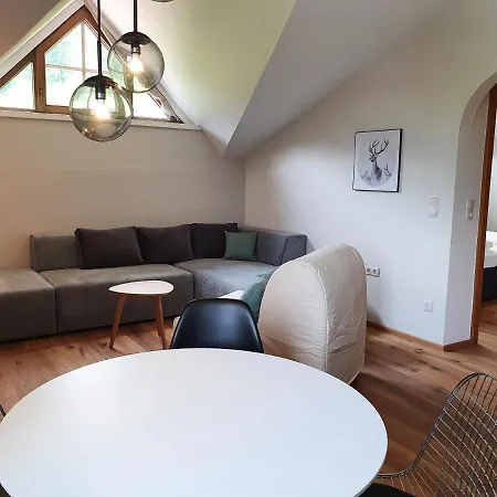 Gruberwirt Apartments Neu Gotzens