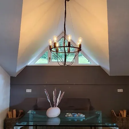 Gruberwirt Apartments 3*