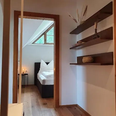 Guest house Gruberwirt Apartments