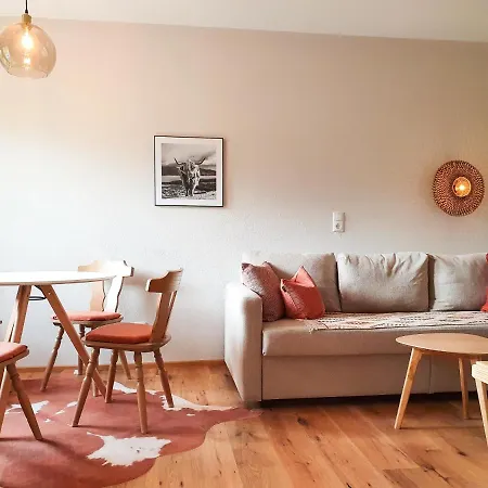 Gruberwirt Apartments 3*
