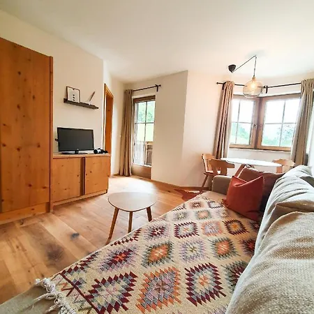 Gruberwirt Apartments Guest house