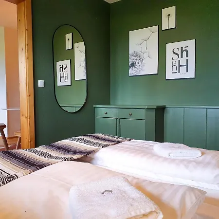 Guest house Gruberwirt Apartments 3*