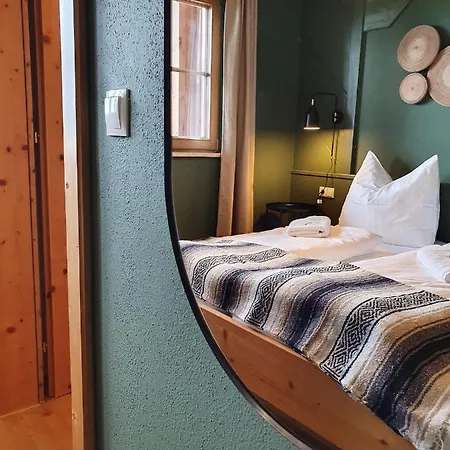 Guest house Gruberwirt Apartments