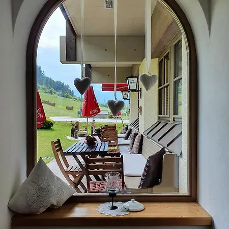 Gruberwirt Apartments 3* Neu Gotzens