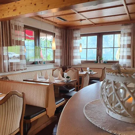 Gruberwirt Apartments Guest house 3*