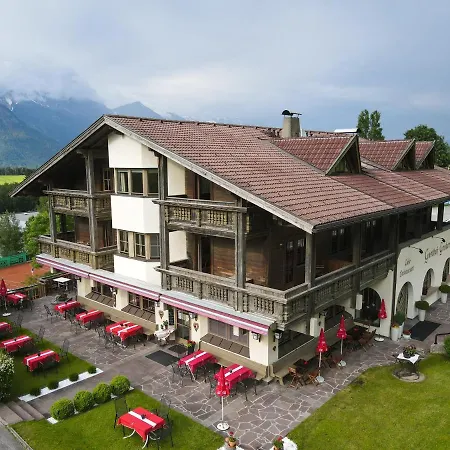 Guest house Gruberwirt Apartments