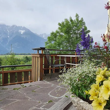 Gruberwirt Apartments Guest house Neu Gotzens