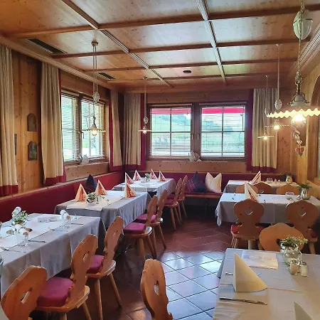 Gruberwirt Apartments 3* Neu Gotzens