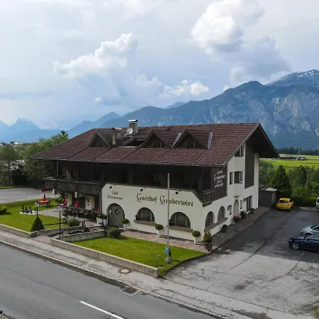 Gruberwirt Apartments Guest house Neu Gotzens