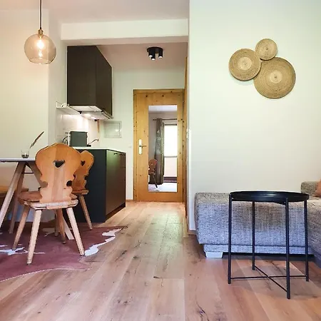 Guest house Gruberwirt Apartments