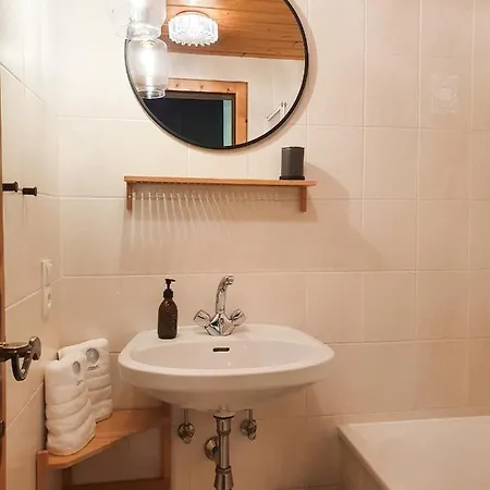 Guest house Gruberwirt Apartments