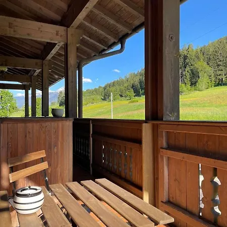 Gruberwirt Apartments 3* Neu Gotzens