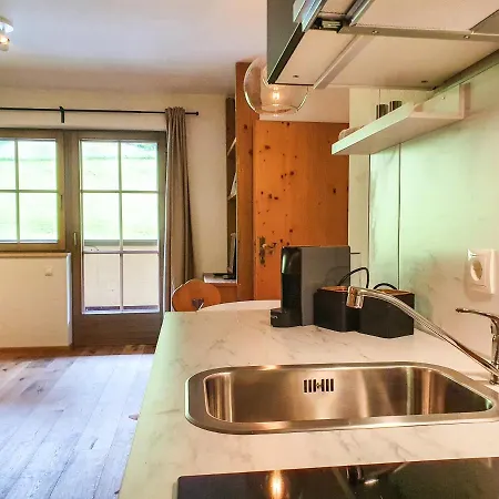 Gruberwirt Apartments 3* Neu Gotzens