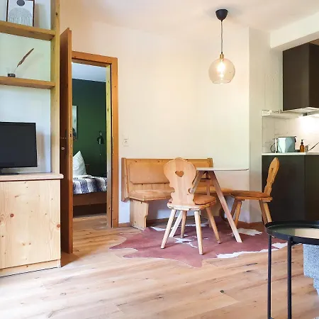 Guest house Gruberwirt Apartments Neu Gotzens